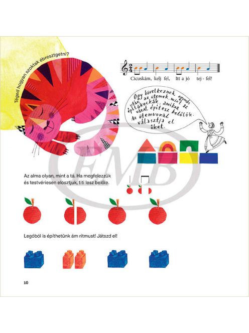 Kiss Bea : Hangok mindenhol laknak 1