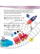 Kiss Bea : Hangok mindenhol laknak 1