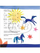 Kiss Bea : Hangok mindenhol laknak 1