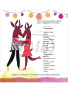 Kiss Bea : Hangok mindenhol laknak 1