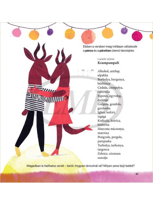 Kiss Bea : Hangok mindenhol laknak 1