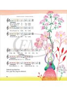 Kiss Bea : Hangok mindenhol laknak 1