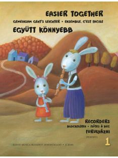 Együtt könnyebb furulyázni 1