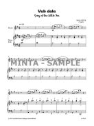 Wolf Péter: Vuk dala