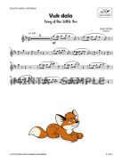 Wolf Péter: Vuk dala