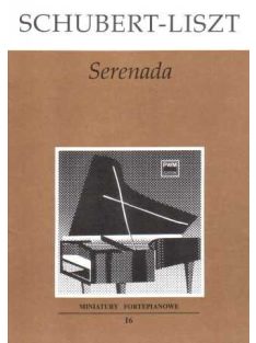 Liszt Ferenc: Szerenád (Schubert, Franz)