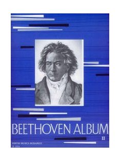 Ludwig van Beethoven:  Album II