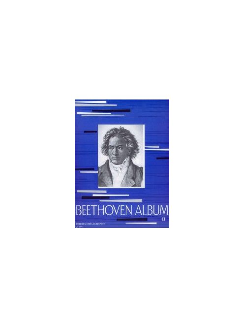 Ludwig van Beethoven:  Album II