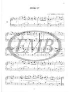 Hernádi Lajos:  Könnyű zongoramuzsika a XVIII. századból