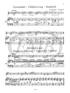   Mező Imre,Dénes László,Lányi Margit,Skultéty Antalné:  Hegedűiskola II