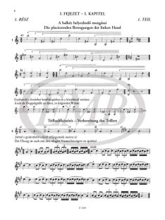   Mező Imre,Dénes László,Lányi Margit,Skultéty Antalné:  Hegedűiskola III-IV.