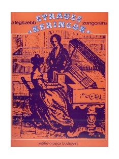 Johann Strauss Jun. - Album