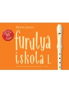 Béres János:  Furulyaiskola 1