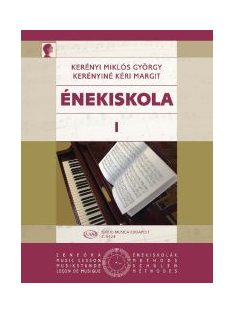   Kerényiné Kéri Margit,Kerényi Miklós György -Énekiskola I.