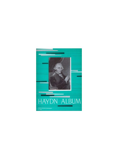 Joseph Haydn:  Album