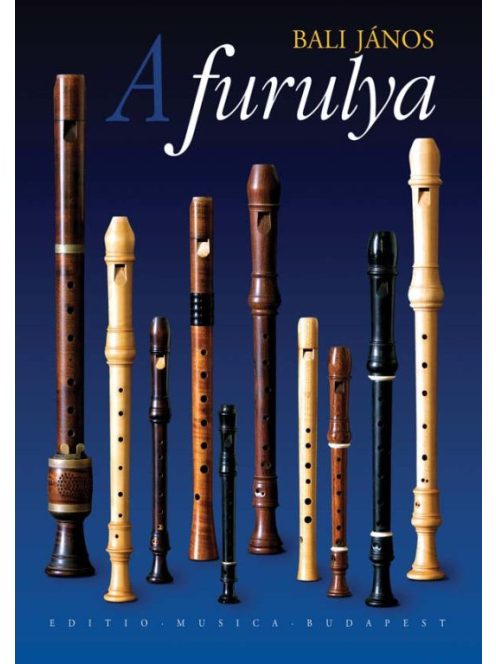 Bali János: A furulya
