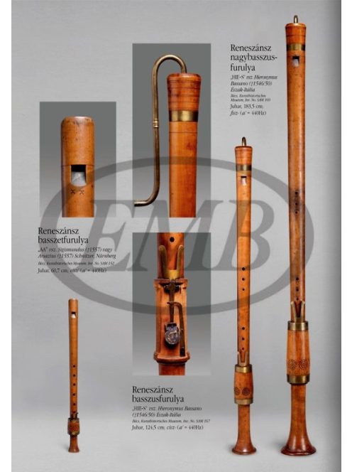 Bali János: A furulya