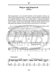 Bartók Béla írásai 4