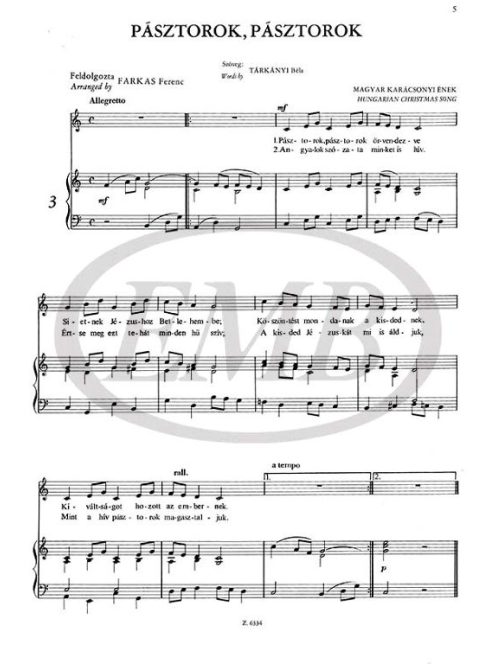 Karácsonyi Album