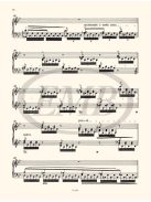 Liszt Ferenc: Paganini-etűdök