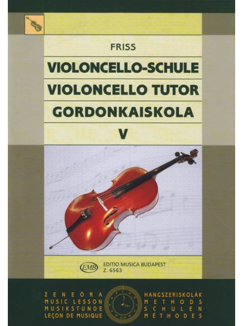 Friss Antal: Gordonkaiskola V.