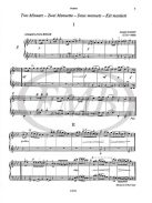 Váczi Károly:  Négykezes zongoramuzsika kezdők számára