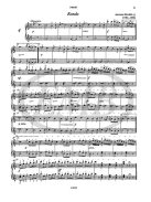 Váczi Károly:  Négykezes zongoramuzsika kezdők számára