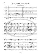 Kodály Zoltán:  Vegyeskarok