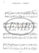 Edvard Grieg:  Album 1