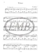 Edvard Grieg:  Album 1