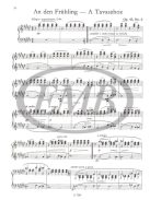 Edvard Grieg:  Album 1