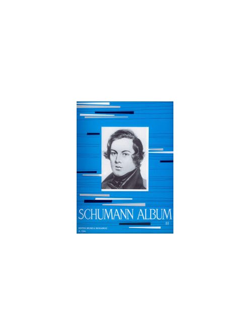 Robert Schumann:  Album 2