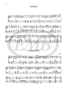 Balla György:  Angol zongoramuzsika-For the Young Musician sorozat (Balla)