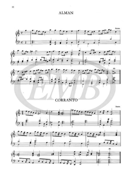 Balla György:  Angol zongoramuzsika-For the Young Musician sorozat (Balla)