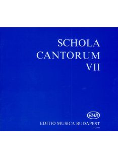 Fodor Ákos:  Schola Cantorum VII.