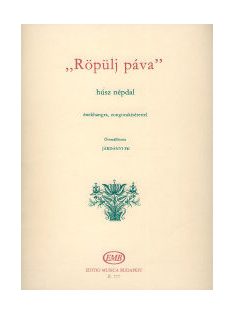 Járdányi Pál: Hegedű-zongora szonáta (A1056)