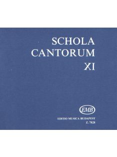Fodor Ákos:  Schola Cantorum XI.