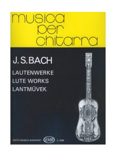 Bach: Lantművek