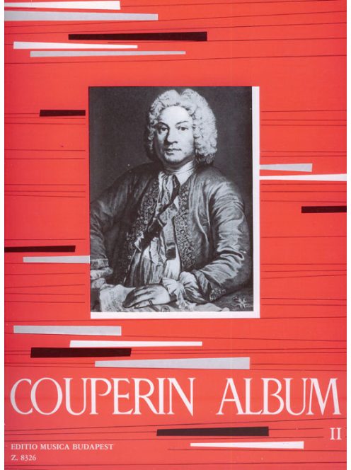 COUPERIN ALBUM 2