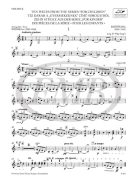 Bartók Béla: Tíz darab a 'Gyermekeknek' című sorozatból