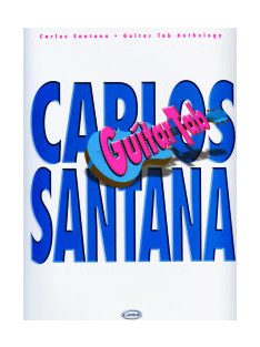 Carlos Santana:   Anthology