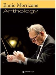 Ennio Morricone Antológia