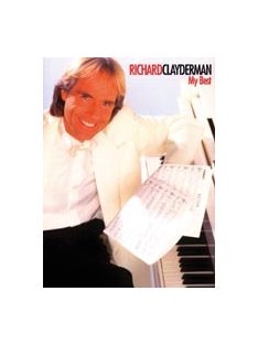 Richard Clayderman:  My Best