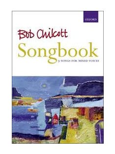 Chilcolt: Songbook SATB