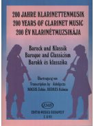 BAROKK ÉS KLASSZIKA