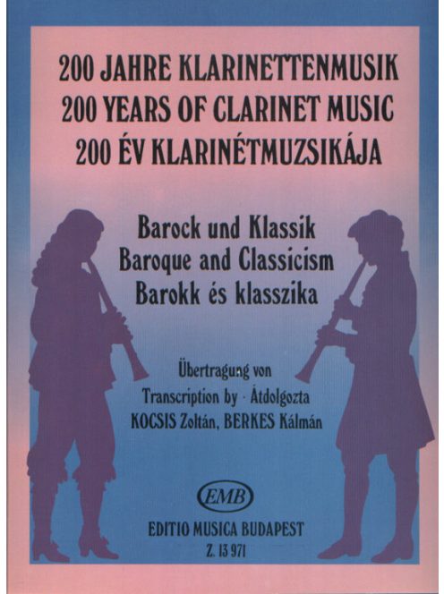 BAROKK ÉS KLASSZIKA