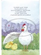 Ari-Bencses Anikó: Nagytakarítás a napnál