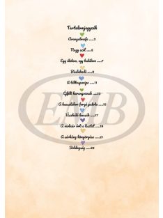 Ari-Bencses Anikó: A hétfejű Sárkány