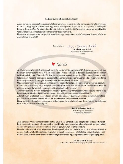 Ari-Bencses Anikó: A hétfejű Sárkány