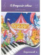 Ari-Bencses Anikó: A Pompazsúr cirkusz